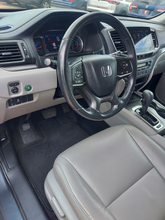 2020 Honda Pilot Image 19