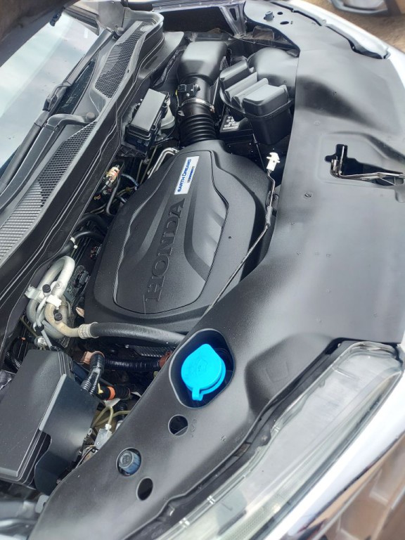 2020 Honda Pilot Image 20