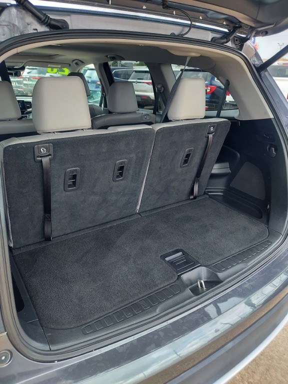 2020 Honda Pilot Image 21