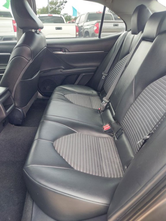 2023 Toyota Camry Image 10