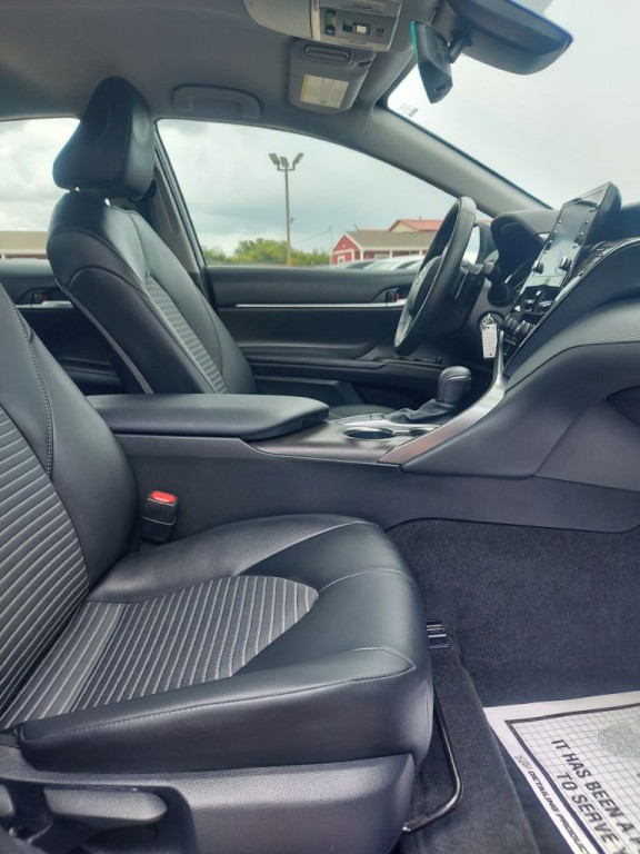 2023 Toyota Camry Image 11