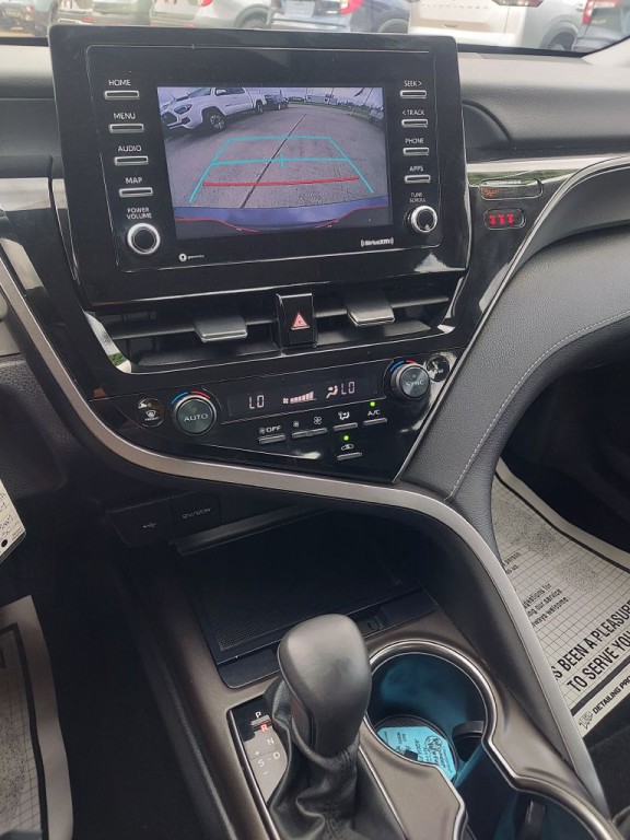 2023 Toyota Camry Image 14