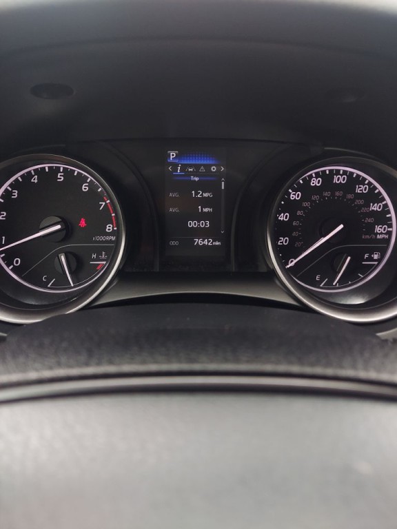 2023 Toyota Camry Image 15