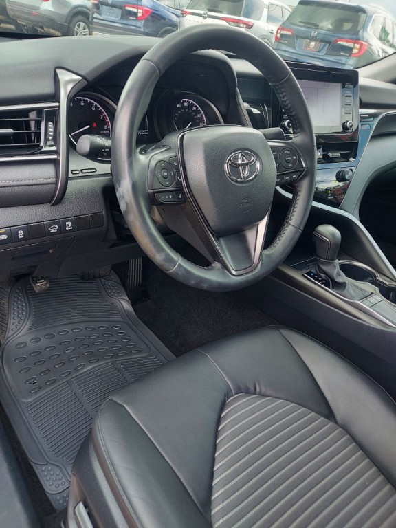 2023 Toyota Camry Image 16