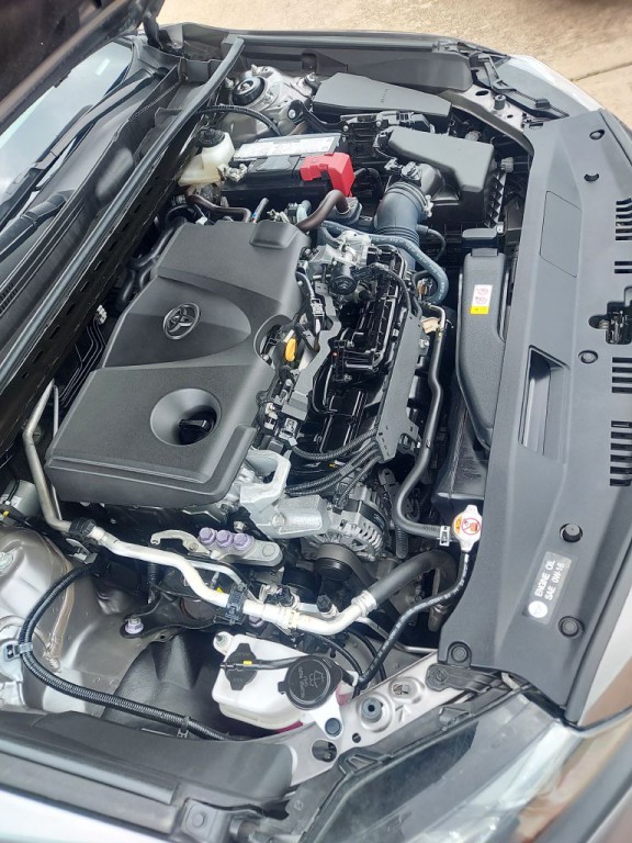2023 Toyota Camry Image 17