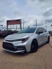 Image for 2022 Toyota Corolla SE ID: 6661941