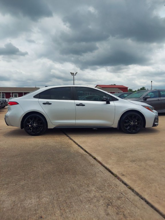 2022 Toyota Corolla Image 4