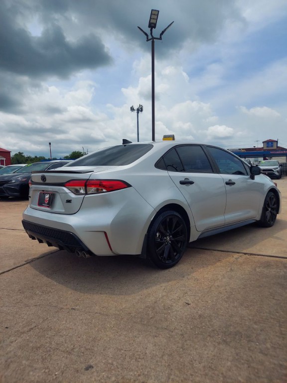 2022 Toyota Corolla Image 5