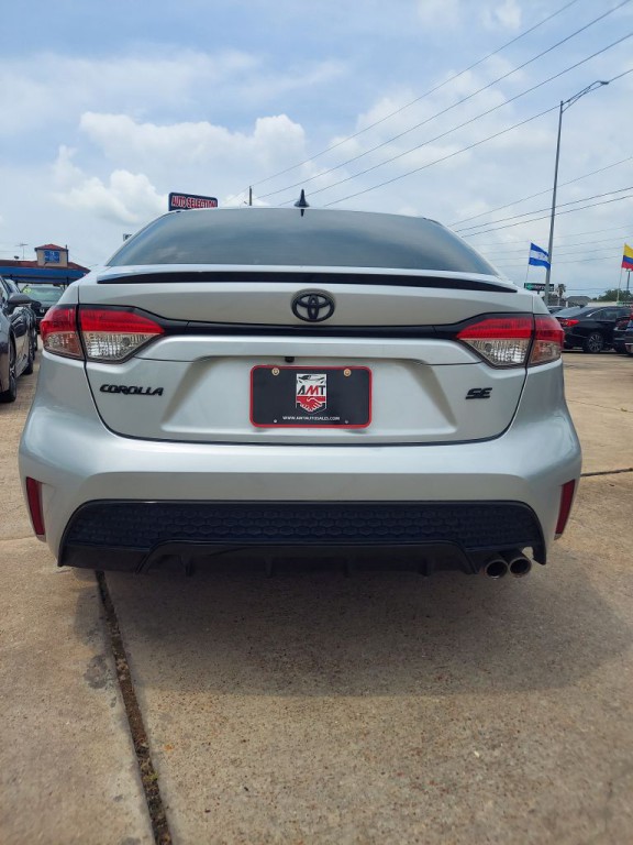 2022 Toyota Corolla Image 6