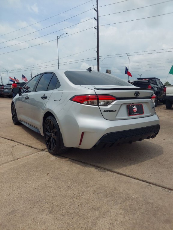 2022 Toyota Corolla Image 7