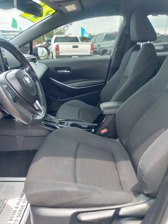 2022 Toyota Corolla Image 9