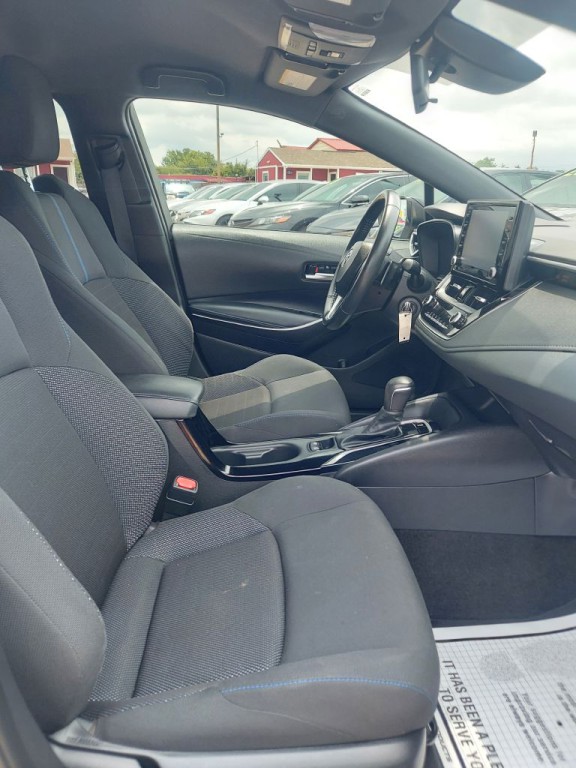 2022 Toyota Corolla Image 11