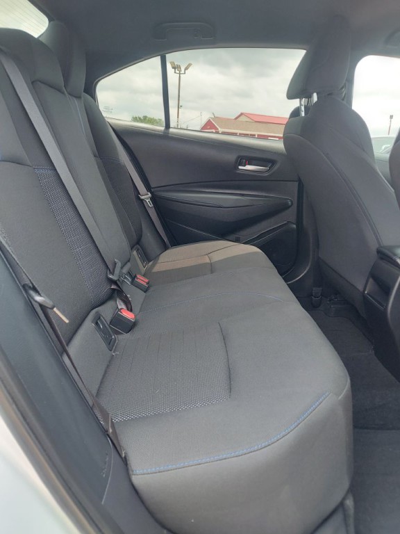 2022 Toyota Corolla Image 12