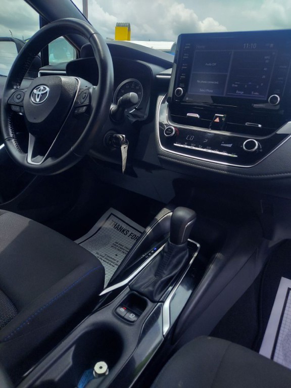 2022 Toyota Corolla Image 13