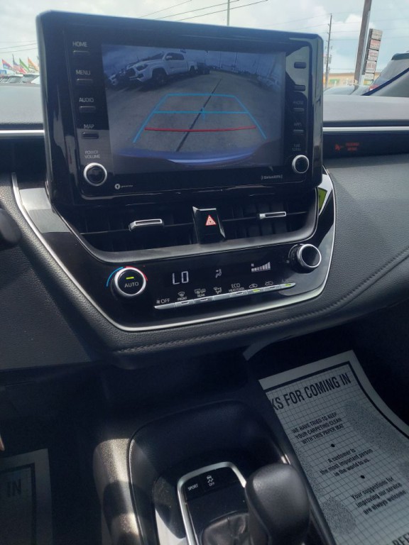 2022 Toyota Corolla Image 14