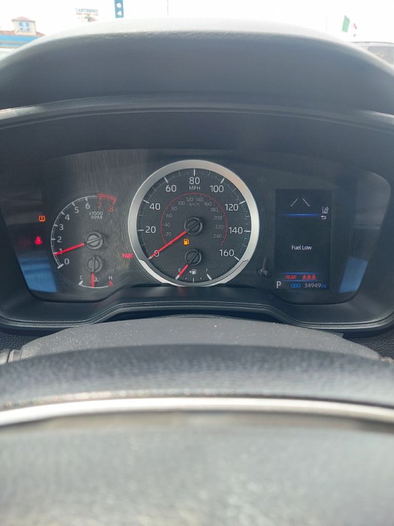 2022 Toyota Corolla Image 15