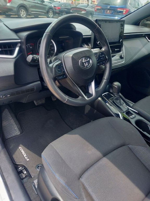 2022 Toyota Corolla Image 16