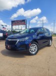 Image for 2022 Chevrolet Equinox LS ID: 6666084