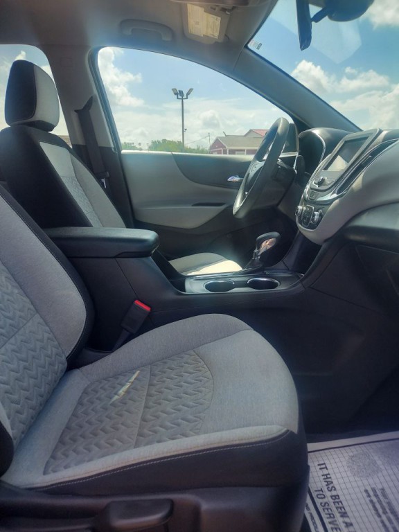 2022 Chevrolet Equinox Image 11