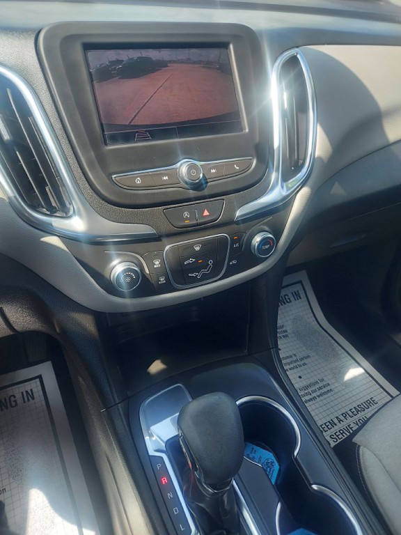 2022 Chevrolet Equinox Image 14