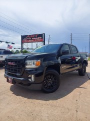 Image for 2021 GMC Canyon Elevation ID: 6666134