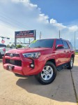 Image for 2022 Toyota 4Runner SR5 PREMIUM ID: 6682189