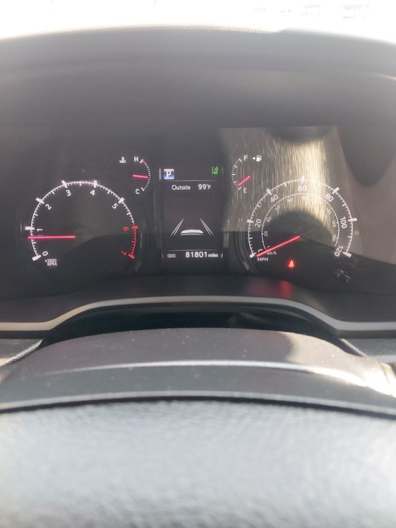 2022 Toyota 4Runner Image 16
