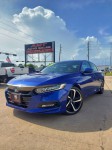 Image for 2020 Honda Accord Sport ID: 6682198