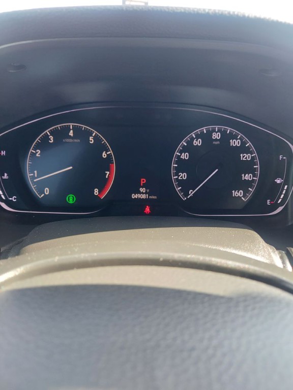 2020 Honda Accord Image 15