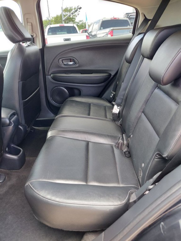 2021 Honda HR-V Image 10