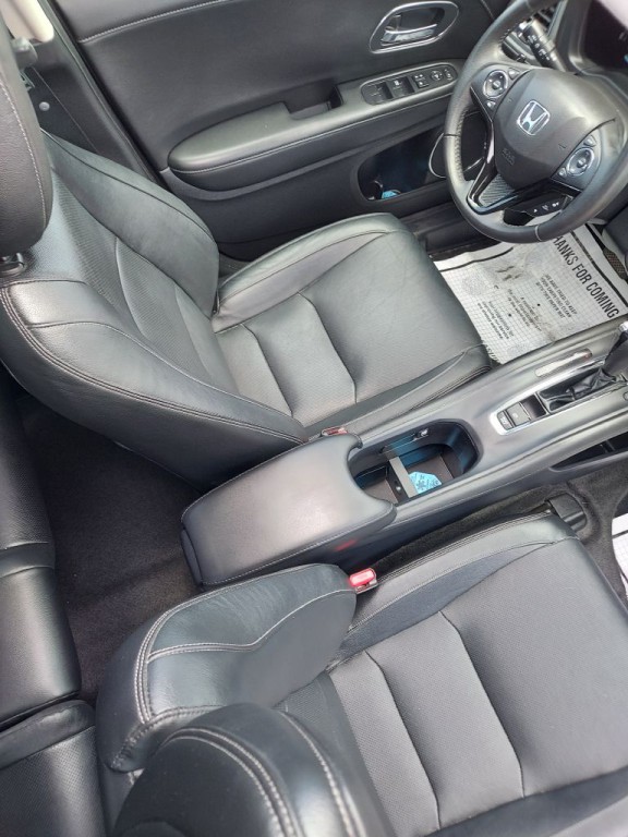 2021 Honda HR-V Image 13