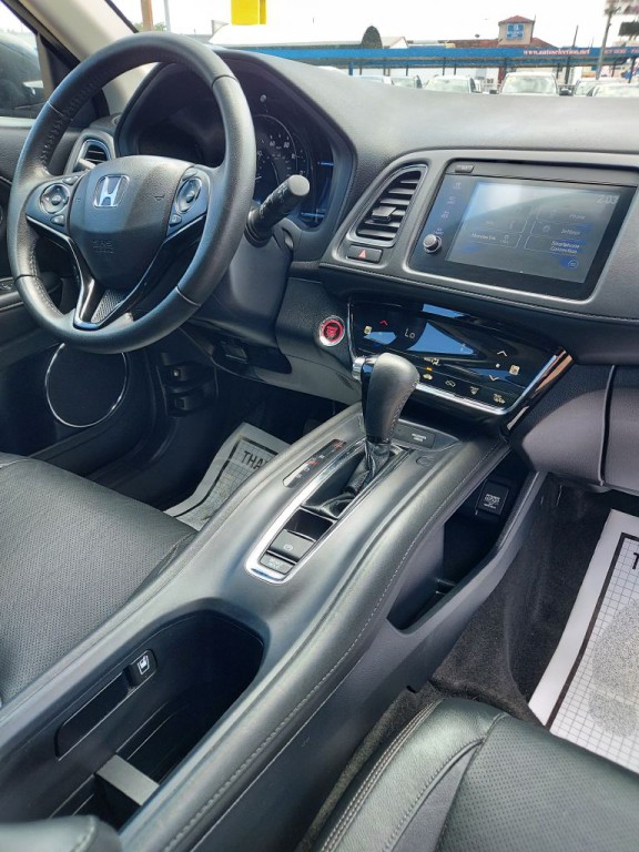 2021 Honda HR-V Image 14