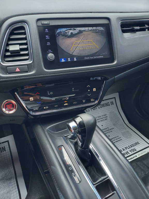 2021 Honda HR-V Image 15
