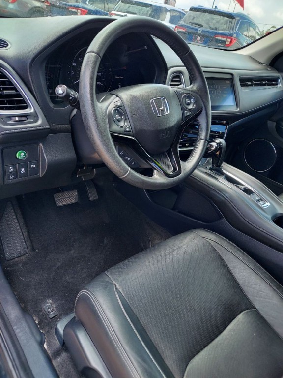 2021 Honda HR-V Image 17