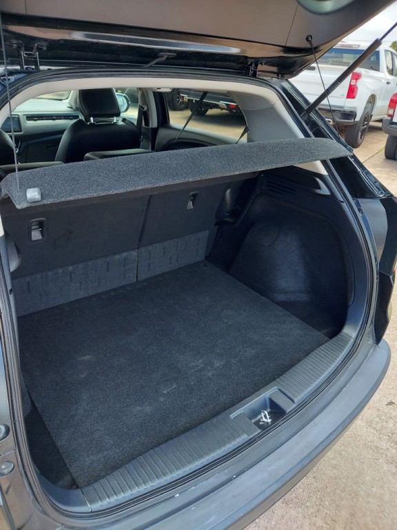 2021 Honda HR-V Image 19