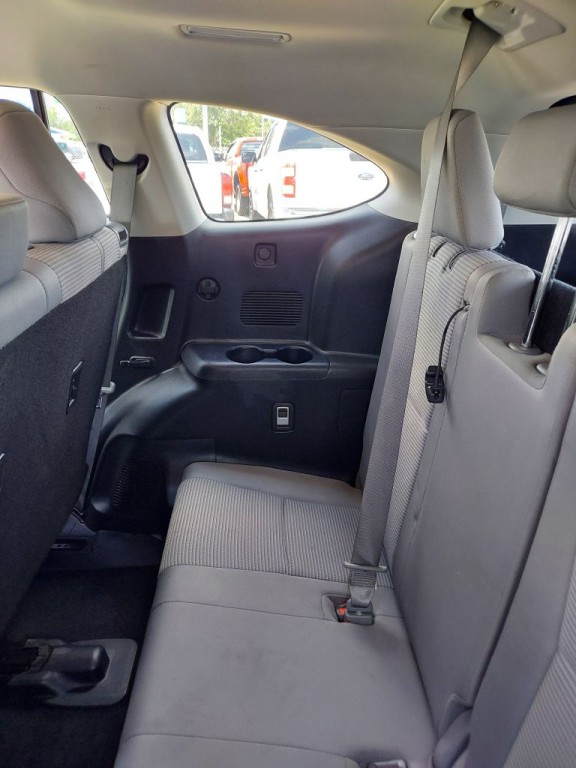 2022 Toyota Highlander Image 11