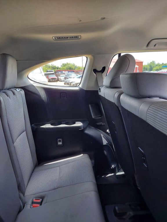 2022 Toyota Highlander Image 14