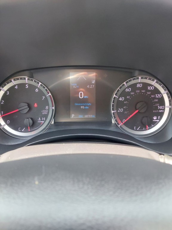 2022 Toyota Highlander Image 17