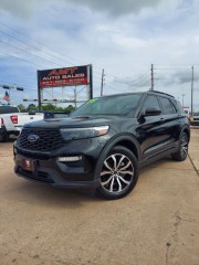 Image for 2023 Ford Explorer St-line ID: 6690989