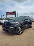 Image for 2023 Ford Explorer St-line ID: 6690989