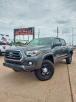 Image for 2021 Toyota Tacoma Double Cab Sr ID: 6691193
