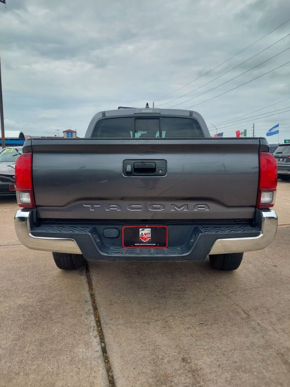 2021 Toyota Tacoma Image 6