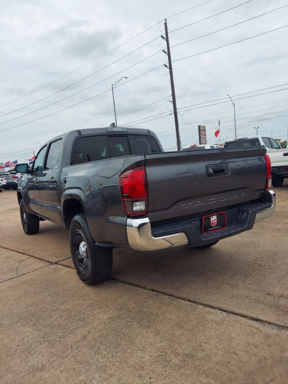 2021 Toyota Tacoma Image 7