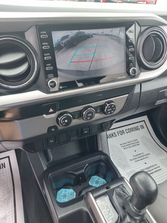 2021 Toyota Tacoma Image 14