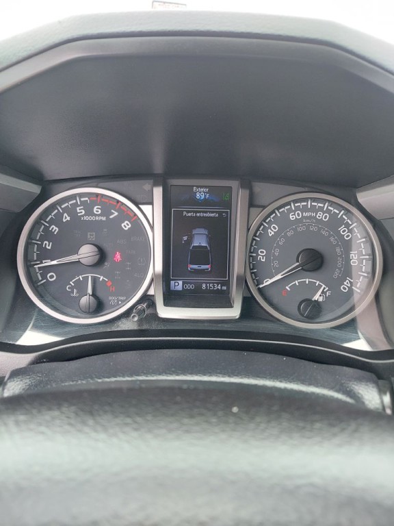 2021 Toyota Tacoma Image 15