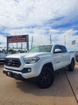 Image for 2021 Toyota Tacoma DOUBLE CAB SR5 ID: 6694729