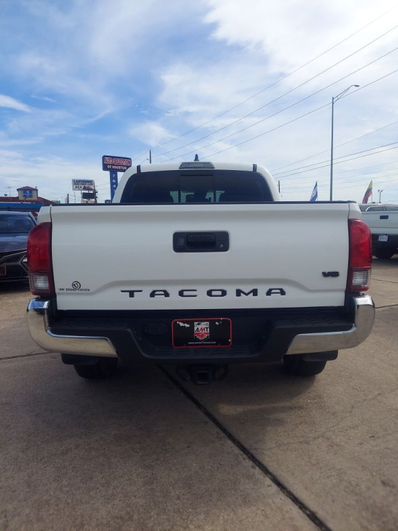 2021 Toyota Tacoma Image 6
