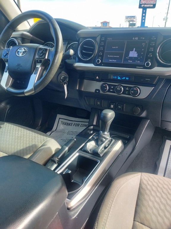 2021 Toyota Tacoma Image 13