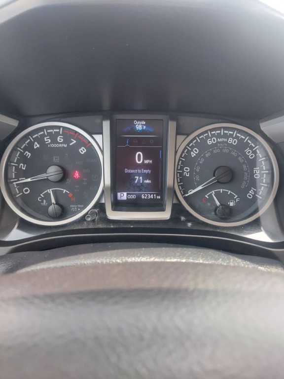 2021 Toyota Tacoma Image 15