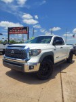Image for 2020 Toyota Tundra Double Cab Sr ID: 6699180